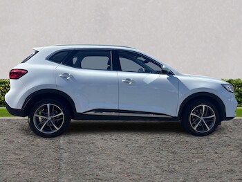 Used MG MG HS 2022 for sale - 78179840: Photo