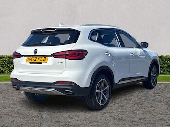 Used MG MG HS 2022 for sale - 78179840: Photo