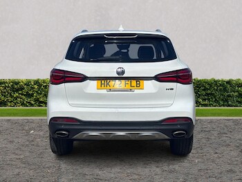 Used MG MG HS 2022 for sale - 78179840: Photo