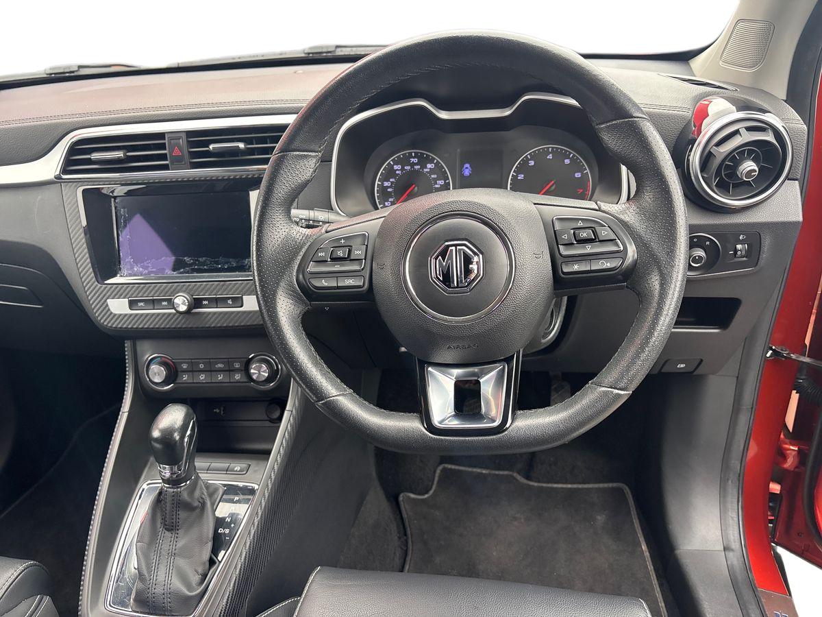 Used MG MG ZS 2019 for sale - 77884728: Photo 12