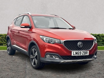 MG MG ZS feature image