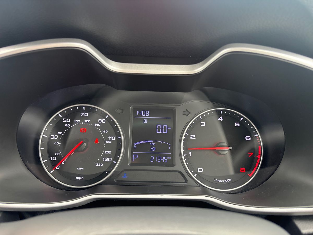 Used MG MG ZS 2019 for sale - 77884728: Photo 23