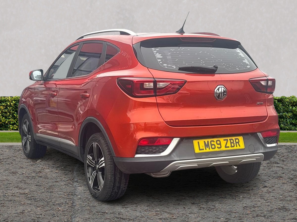 Used MG MG ZS 2019 for sale - 77884728: Photo 5