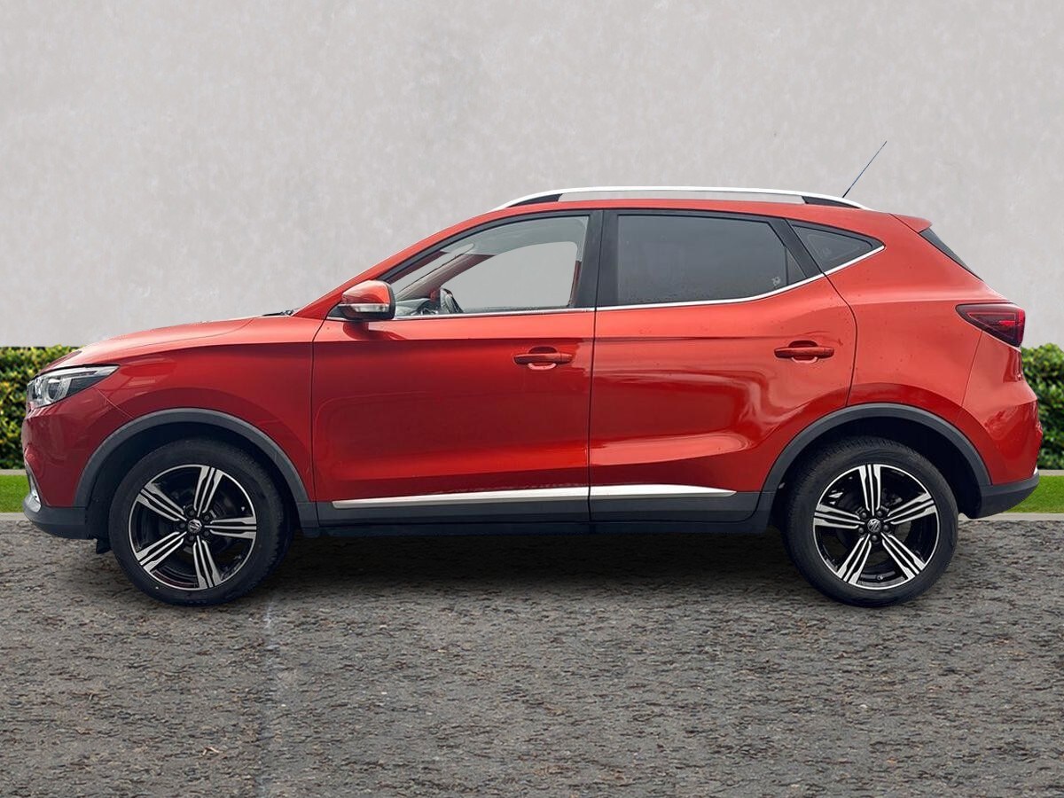 Used MG MG ZS 2019 for sale - 77884728: Photo 6