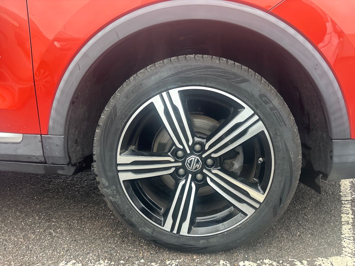 Used MG MG ZS 2019 for sale - 77884728: Photo 9