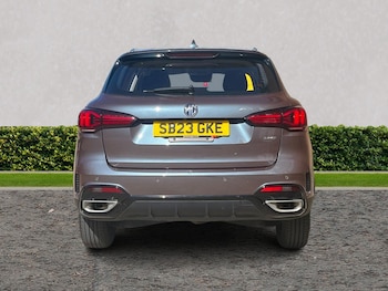 Used MG MG HS 2023 for sale - 78226173: Photo