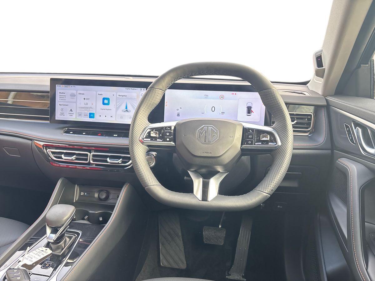 Used MG MG HS 2026 for sale - 77884717: Photo 14