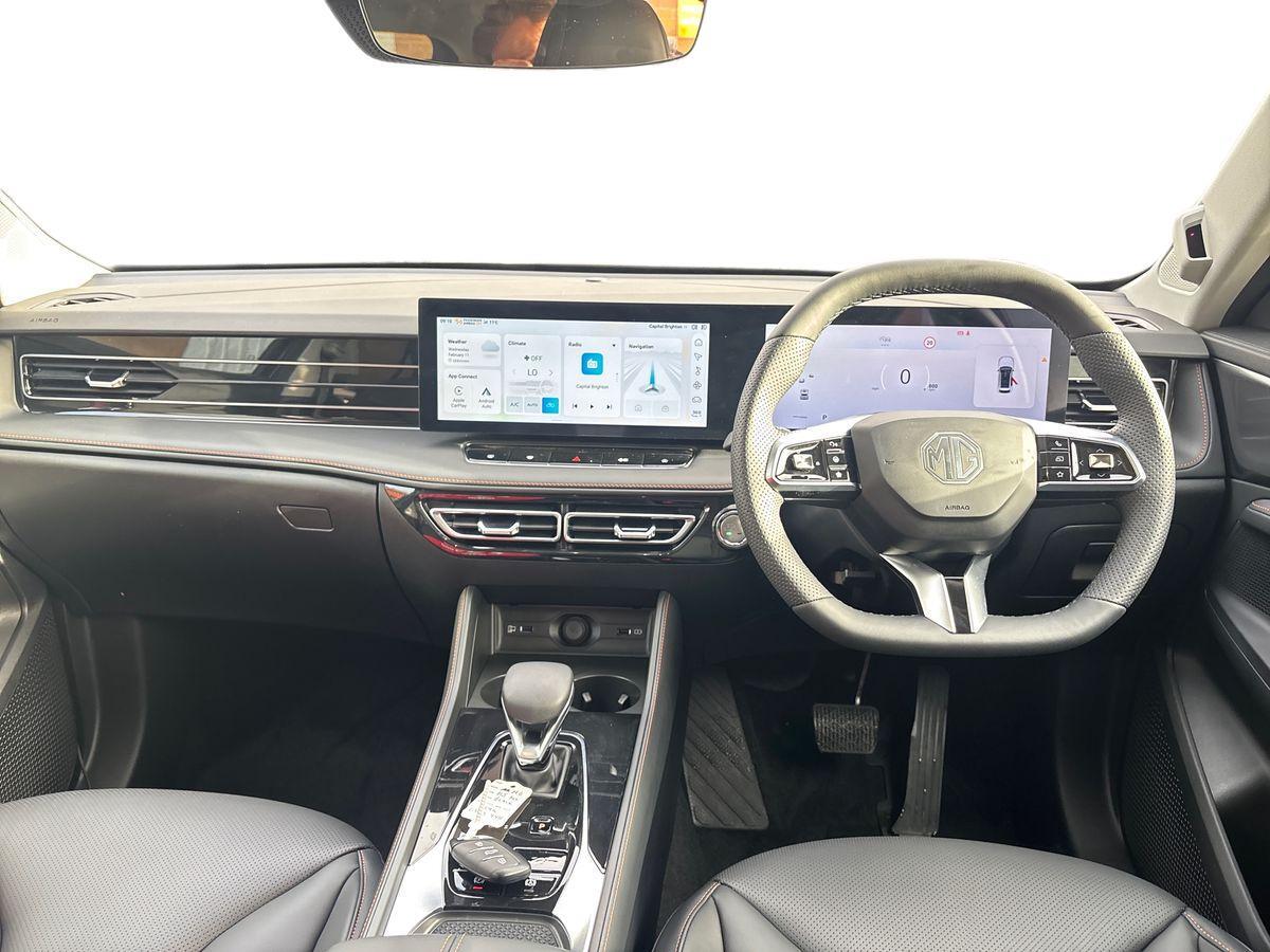 Used MG MG HS 2026 for sale - 77884717: Photo 15