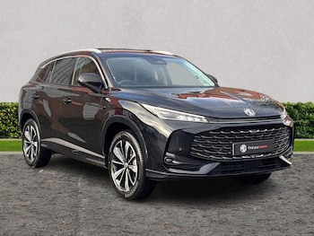 Used MG MG HS 2026 for sale - 77884717: Photo