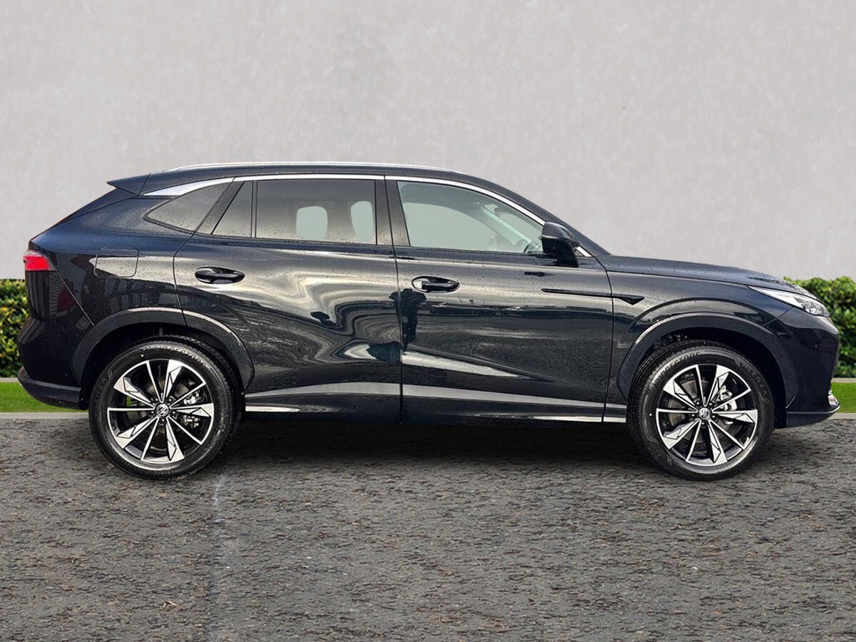 Used MG MG HS 2026 for sale - 77884717: Photo 2