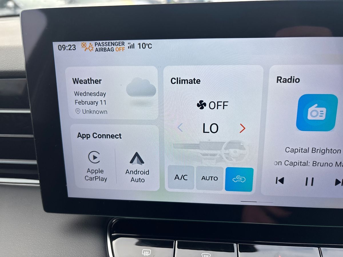 Used MG MG HS 2026 for sale - 77884717: Photo 20