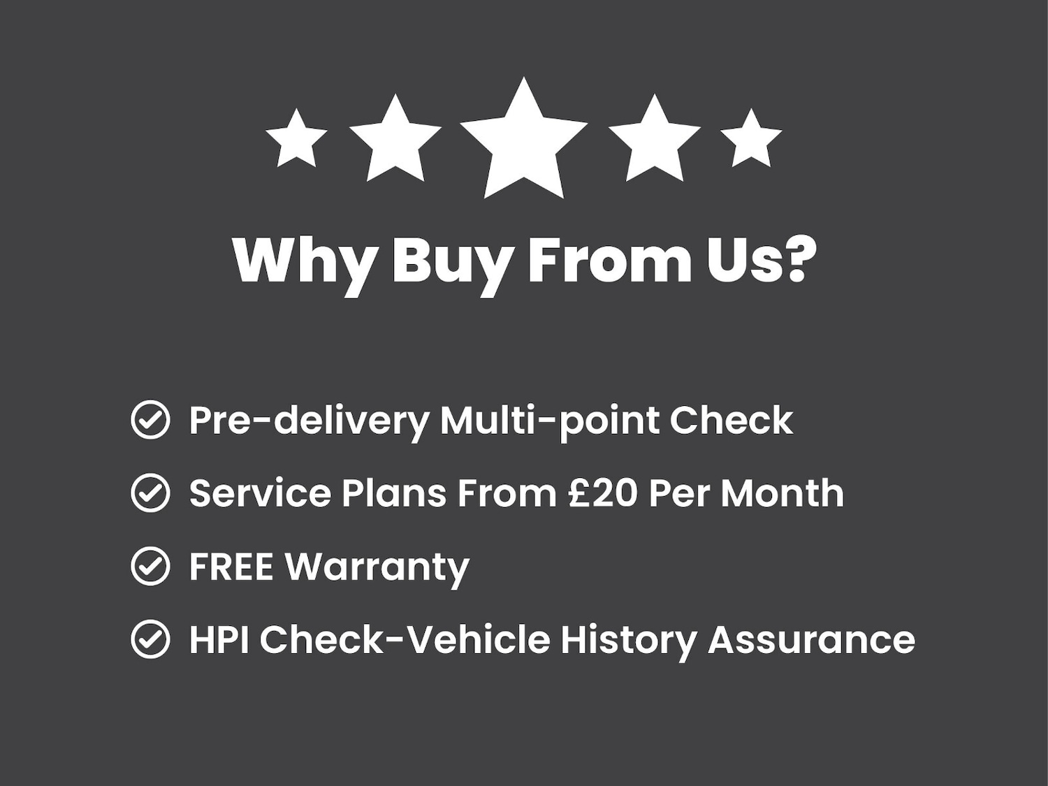 Used MG MG HS 2026 for sale - 77884717: Photo 21