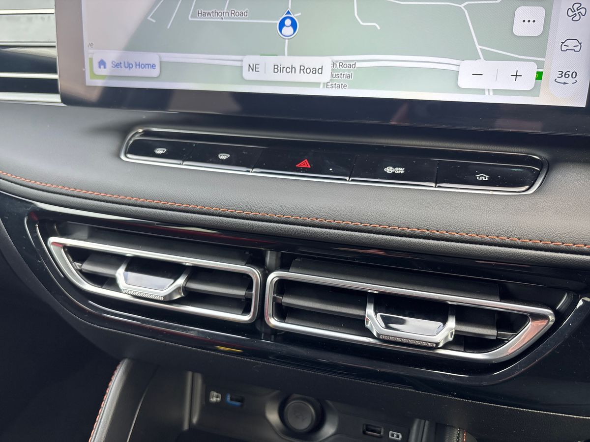 Used MG MG HS 2026 for sale - 77884717: Photo 22