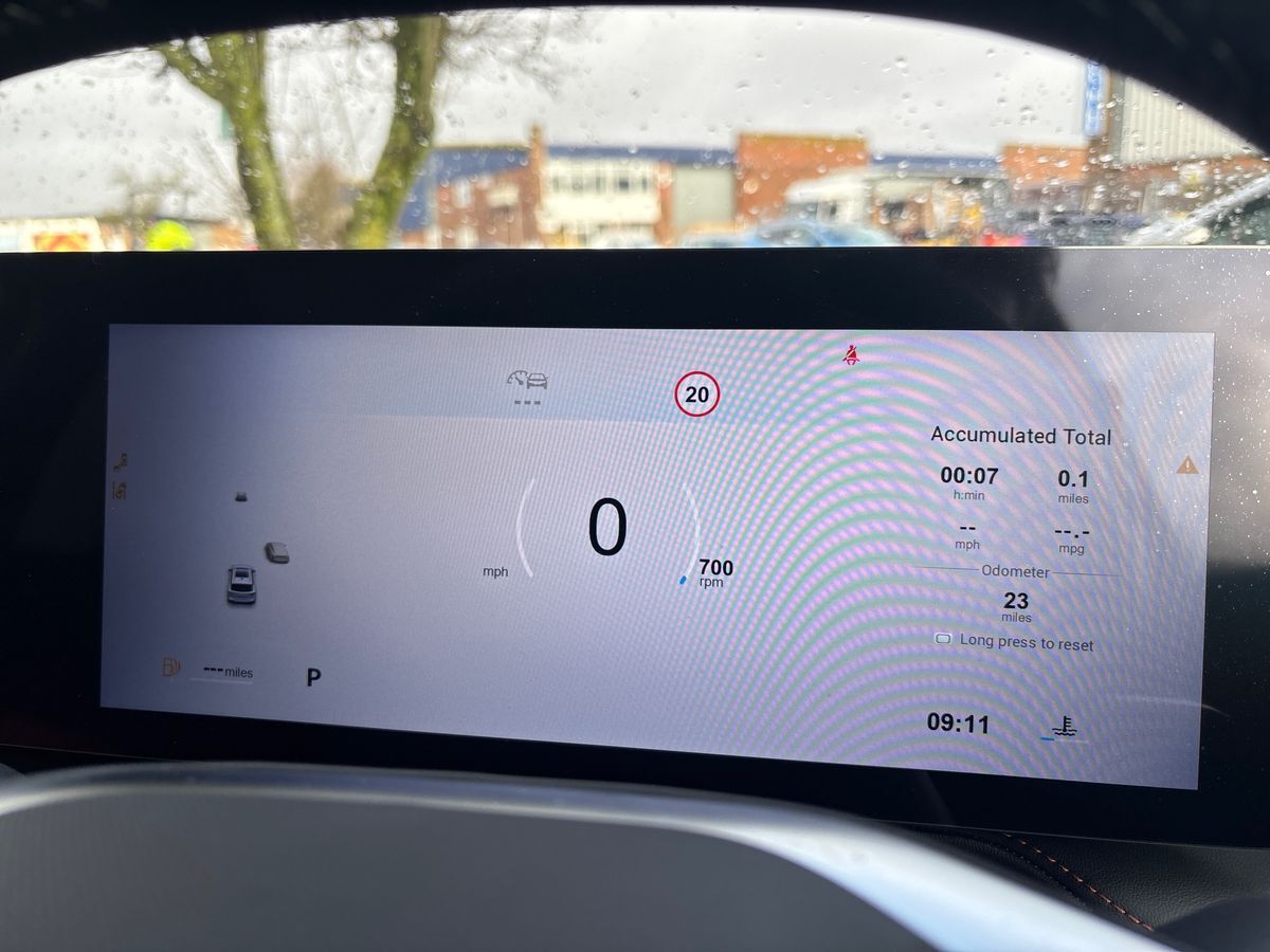 Used MG MG HS 2026 for sale - 77884717: Photo 27