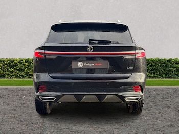 Used MG MG HS 2026 for sale - 77884717: Photo