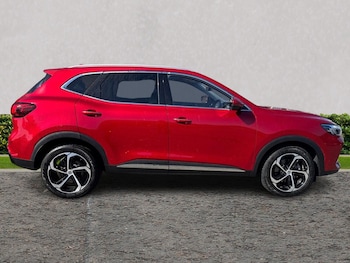 Used MG MG HS 2024 for sale - 78285122: Photo