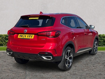 Used MG MG HS 2024 for sale - 78285122: Photo