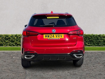 Used MG MG HS 2024 for sale - 78285122: Photo