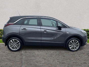 Used Vauxhall Crossland X 2020 for sale - 77971771: Photo