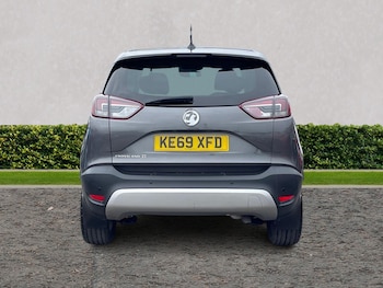 Used Vauxhall Crossland X 2020 for sale - 77971771: Photo