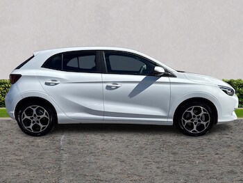 Used MG MG3 2026 for sale - 77884729: Photo