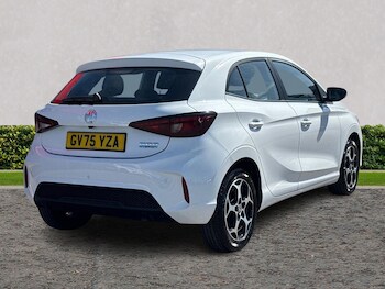 Used MG MG3 2026 for sale - 77884729: Photo