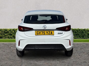 Used MG MG3 2026 for sale - 77884729: Photo