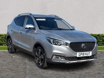 Used MG MG ZS 2018 for sale - 78277726: Photo