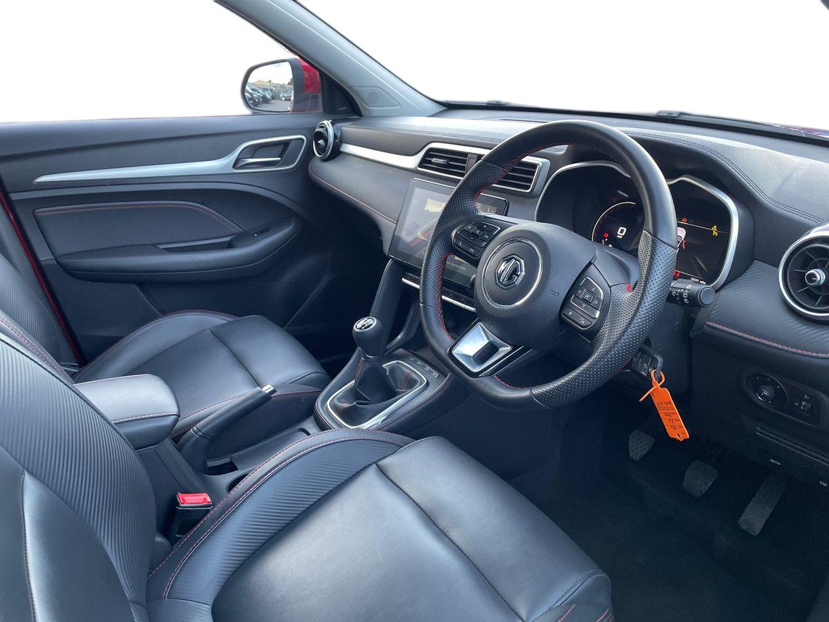 Used MG MG ZS 2024 for sale - 77884712: Photo 11