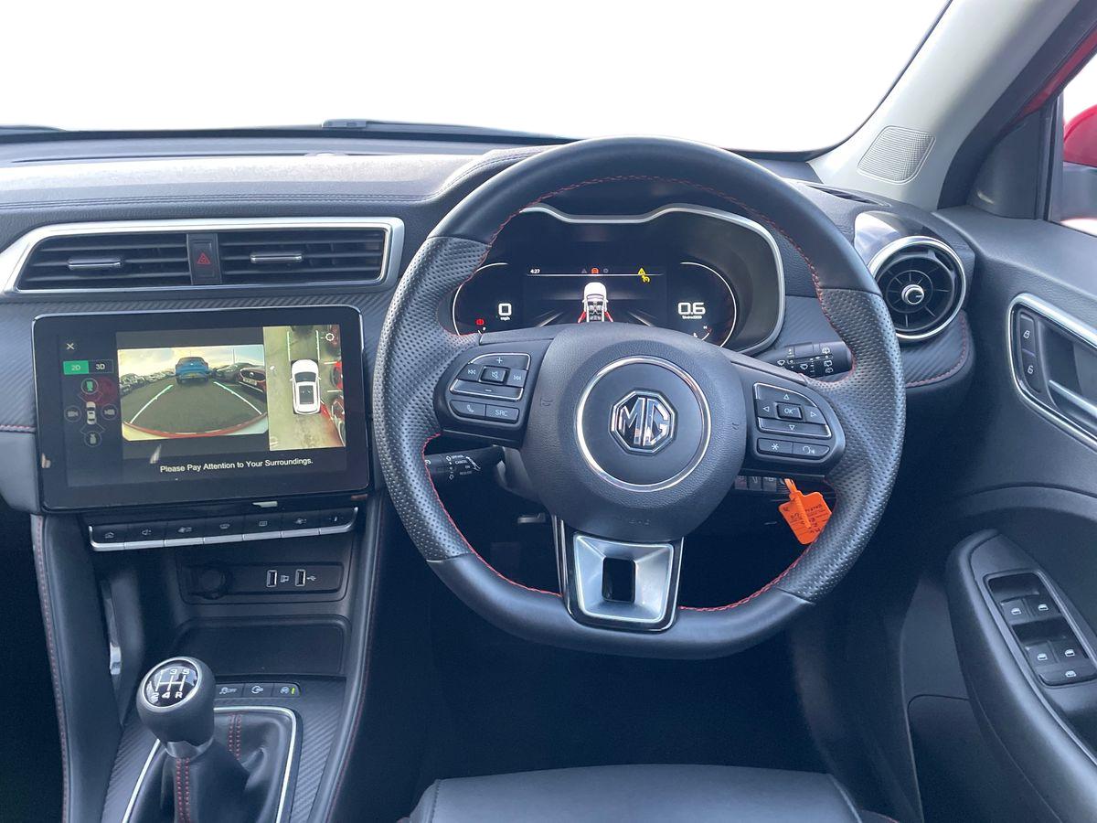 Used MG MG ZS 2024 for sale - 77884712: Photo 12