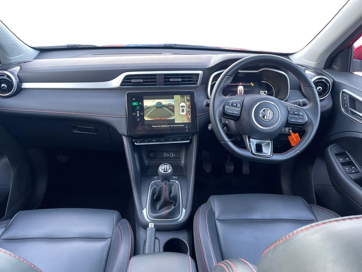 Used MG MG ZS 2024 for sale - 77884712: Photo 13