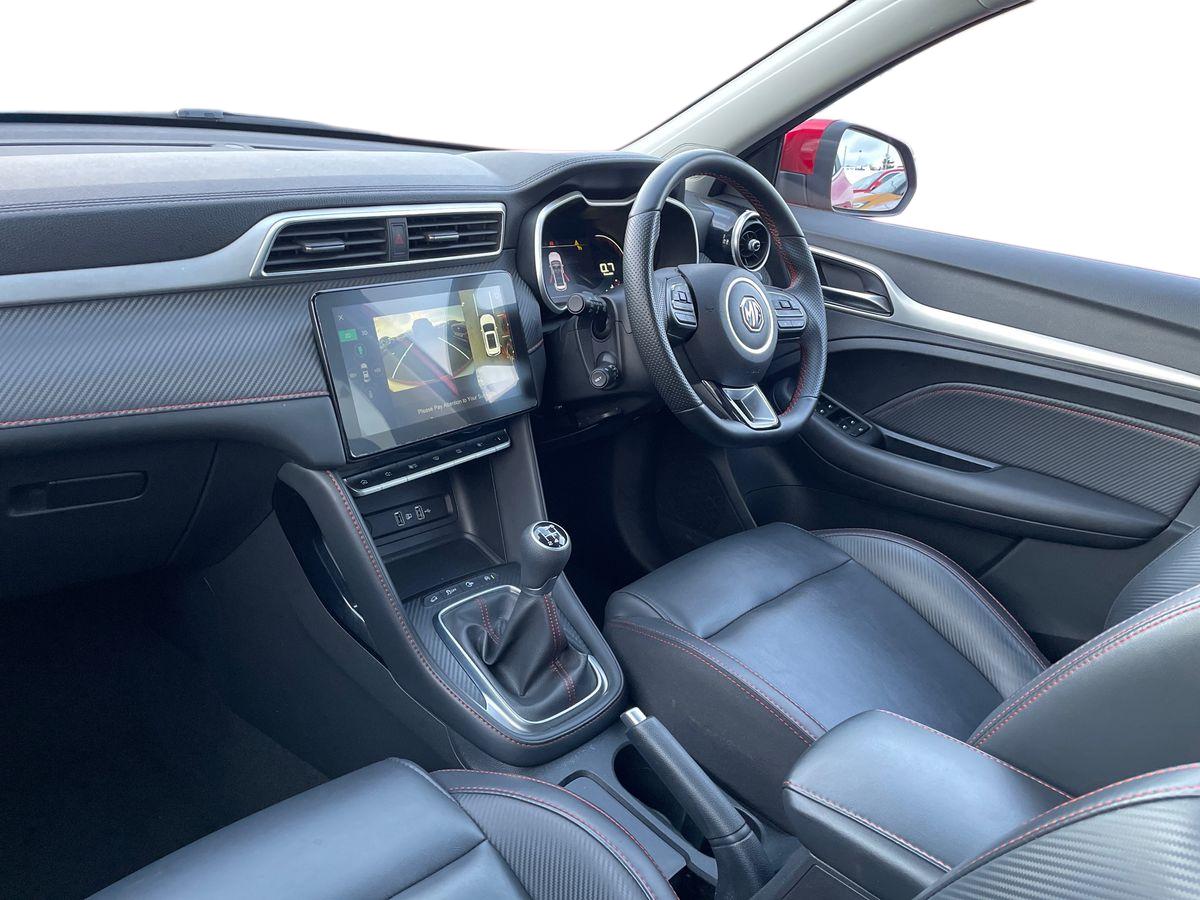 Used MG MG ZS 2024 for sale - 77884712: Photo 14