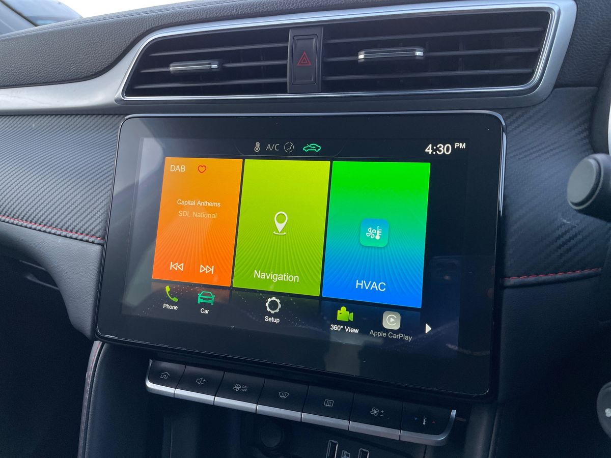 Used MG MG ZS 2024 for sale - 77884712: Photo 19