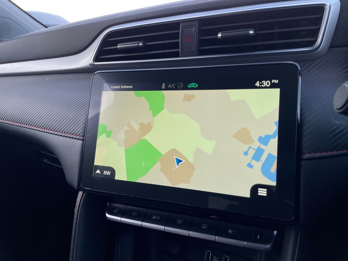 Used MG MG ZS 2024 for sale - 77884712: Photo 20