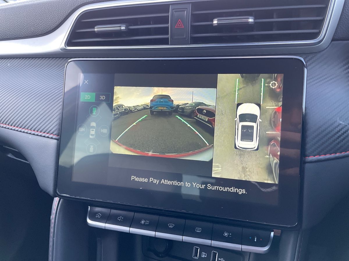 Used MG MG ZS 2024 for sale - 77884712: Photo 21