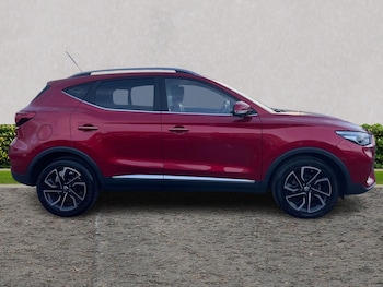 Used MG MG ZS 2024 for sale - 77884712: Photo