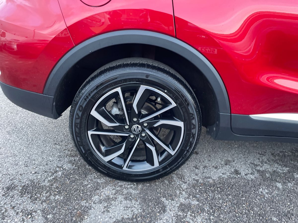 Used MG MG ZS 2024 for sale - 77884712: Photo 31