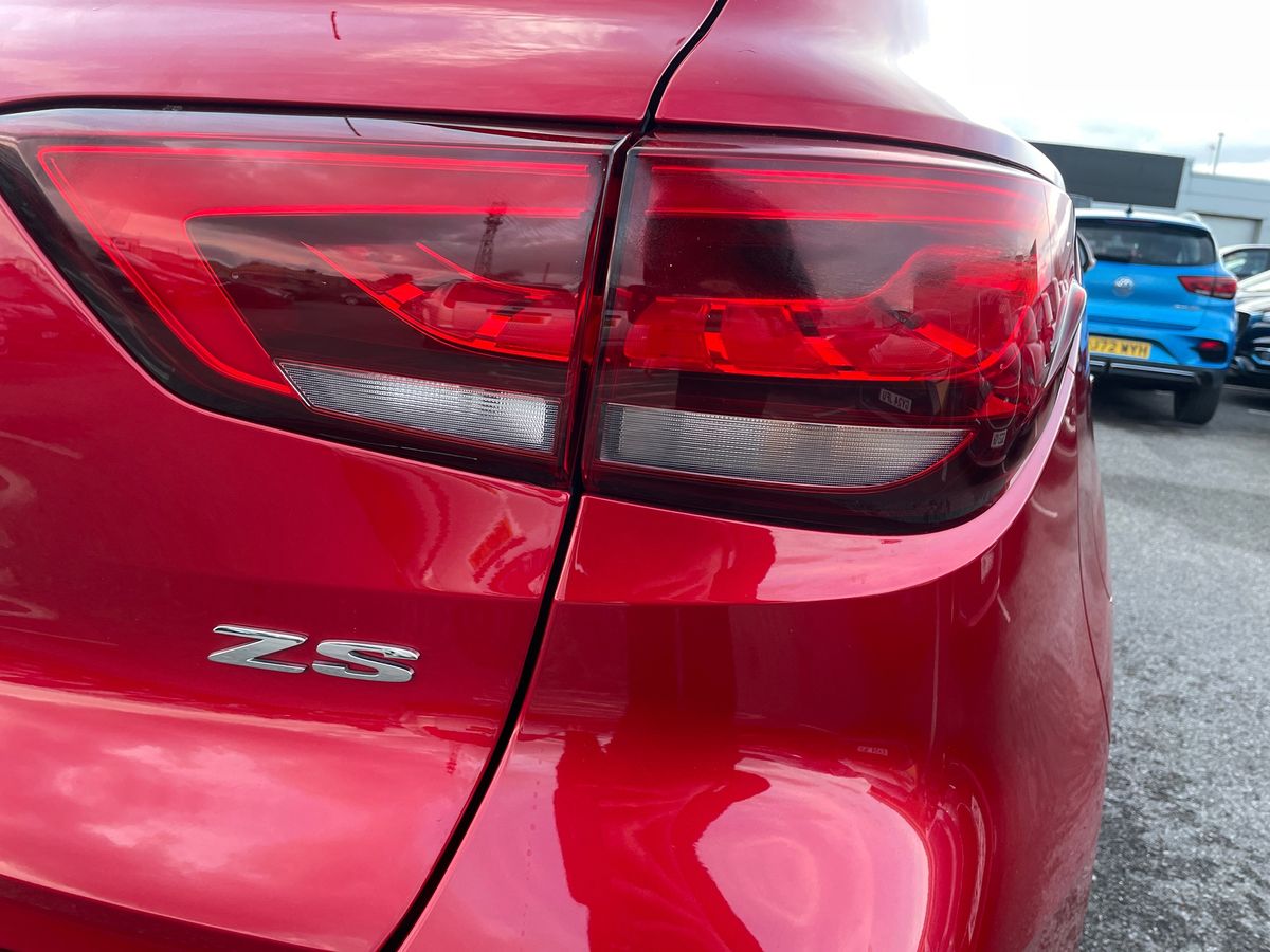 Used MG MG ZS 2024 for sale - 77884712: Photo 32