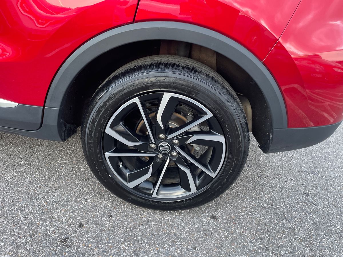 Used MG MG ZS 2024 for sale - 77884712: Photo 34