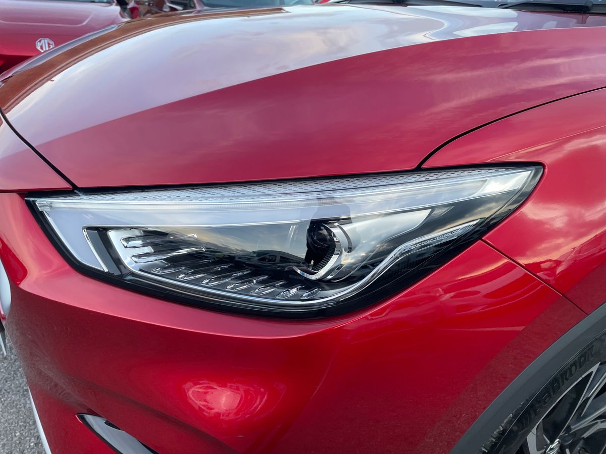 Used MG MG ZS 2024 for sale - 77884712: Photo 36