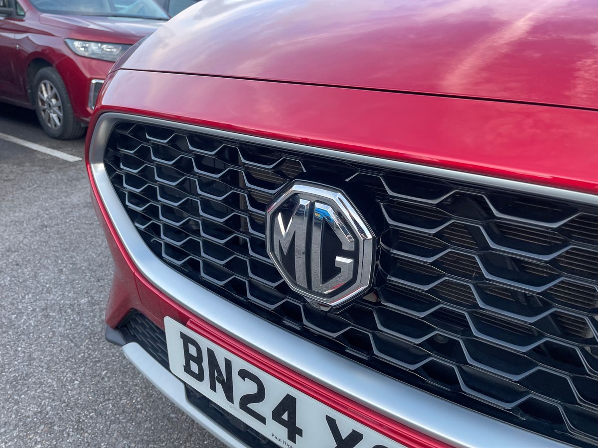 Used MG MG ZS 2024 for sale - 77884712: Photo 37