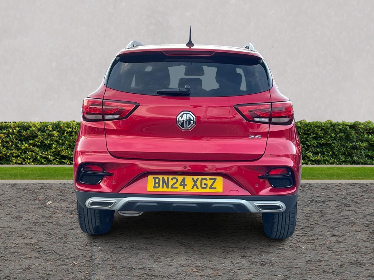 Used MG MG ZS 2024 for sale - 77884712: Photo 4