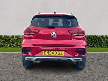 Used MG MG ZS 2024 for sale - 77884712: Photo