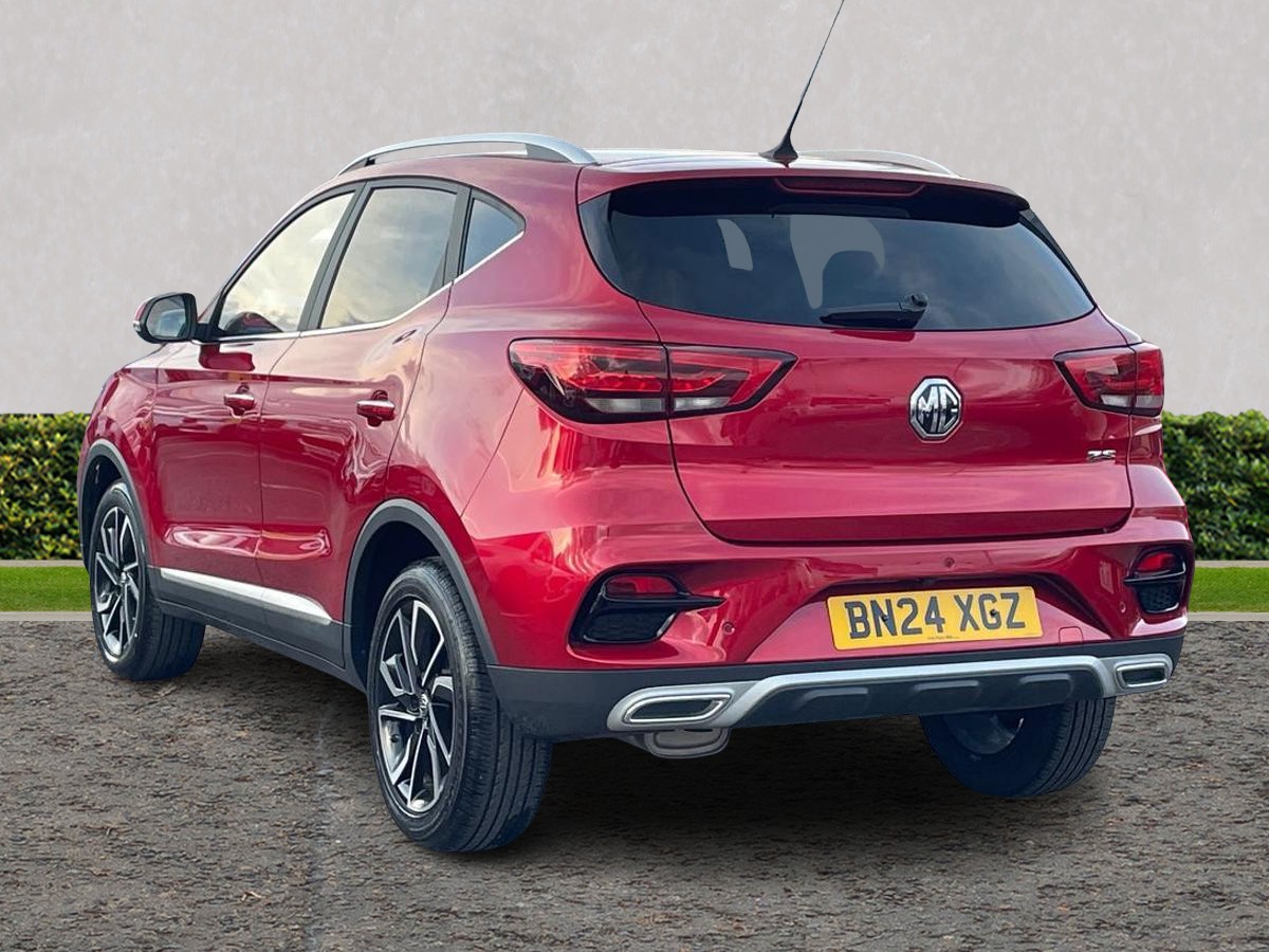 Used MG MG ZS 2024 for sale - 77884712: Photo 5