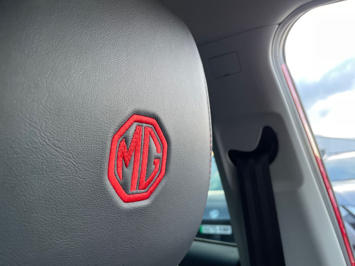 Used MG MG ZS 2024 for sale - 77884712: Photo 50