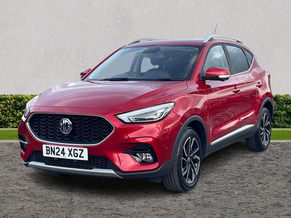 Used MG MG ZS 2024 for sale - 77884712: Photo 7
