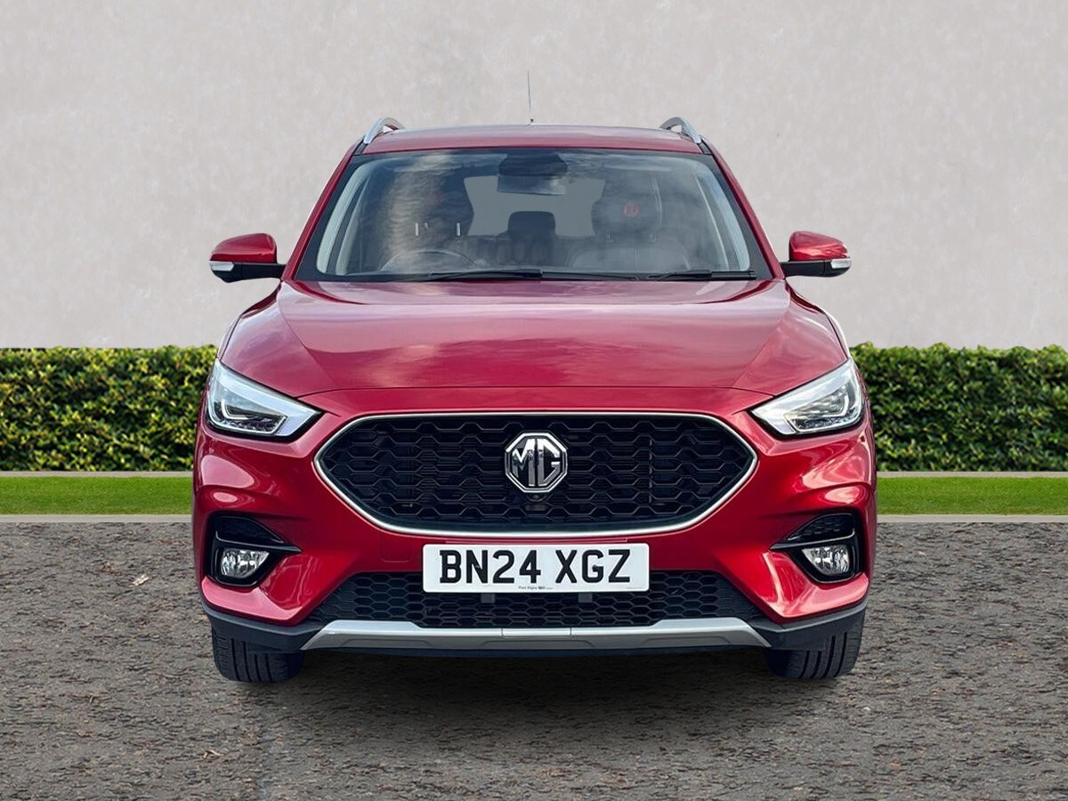 Used MG MG ZS 2024 for sale - 77884712: Photo 8