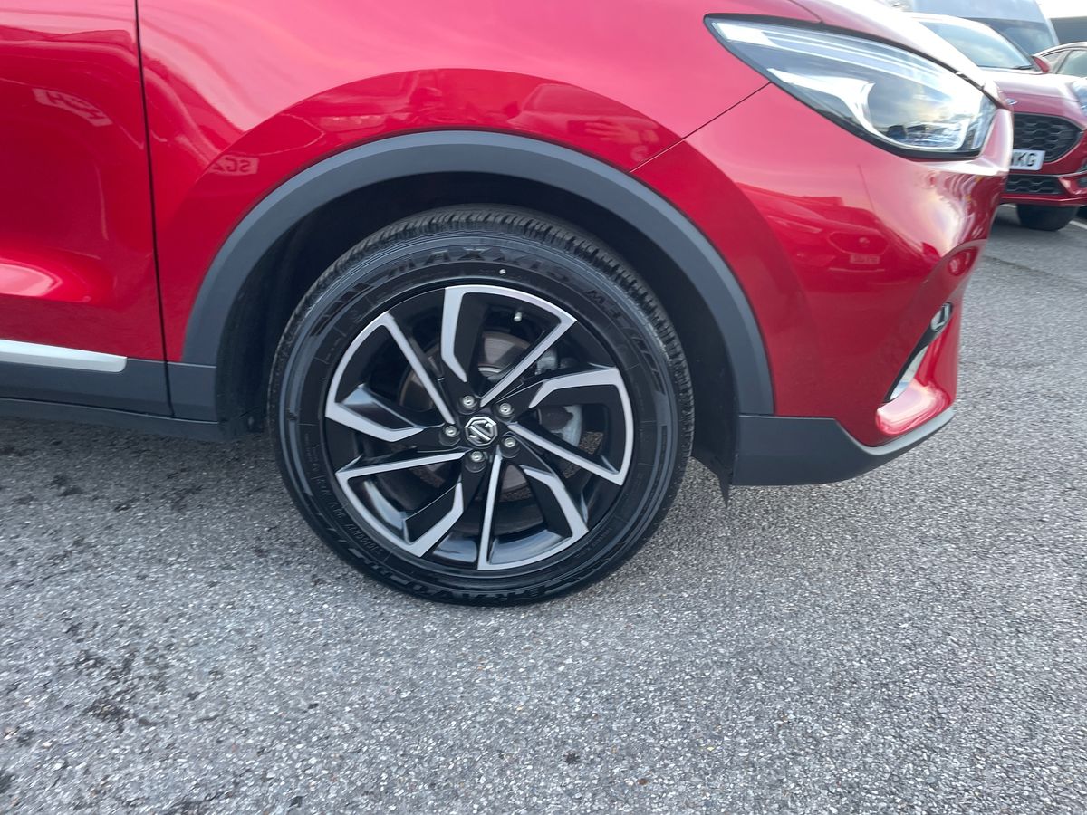 Used MG MG ZS 2024 for sale - 77884712: Photo 9