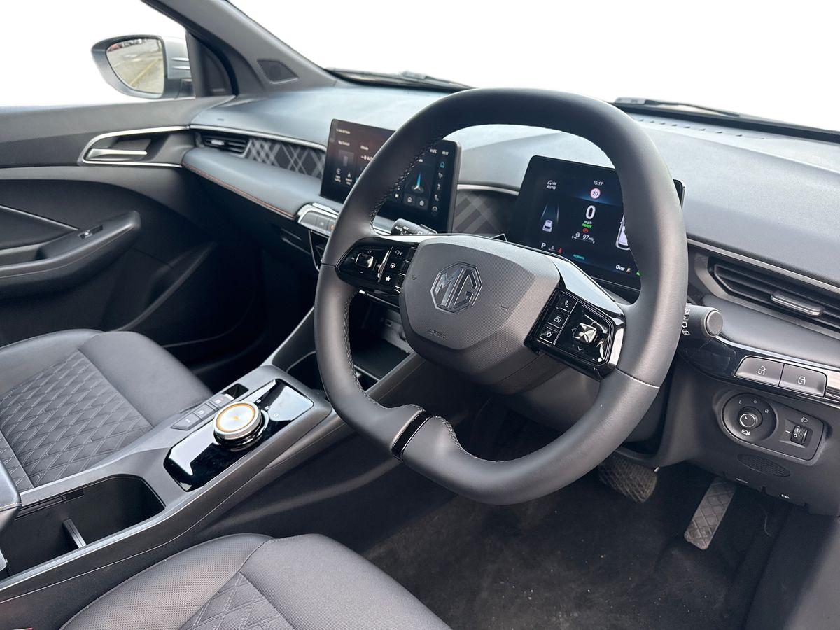 Used MG MG3 2025 for sale - 77884718: Photo 11