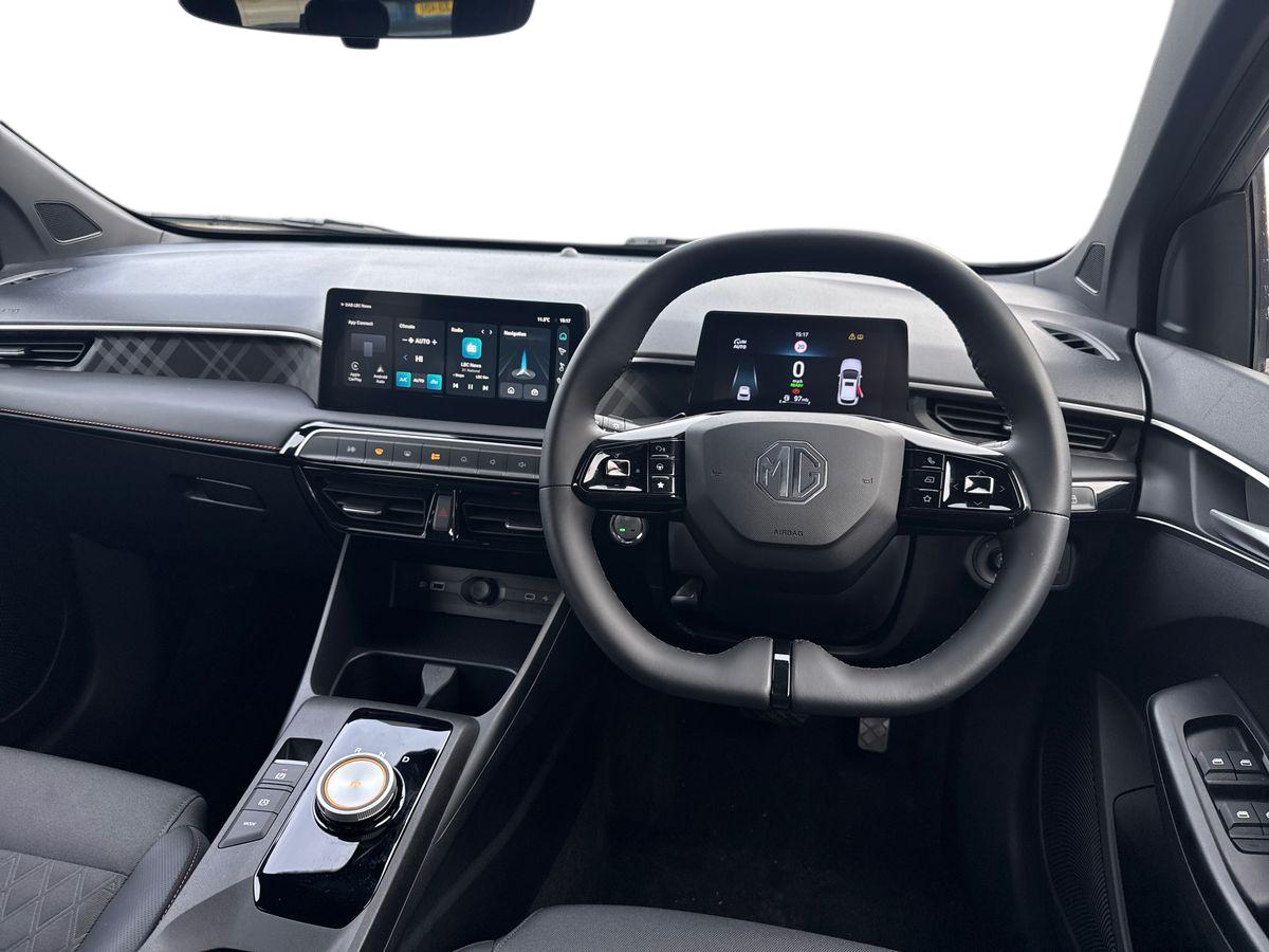 Used MG MG3 2025 for sale - 77884718: Photo 12